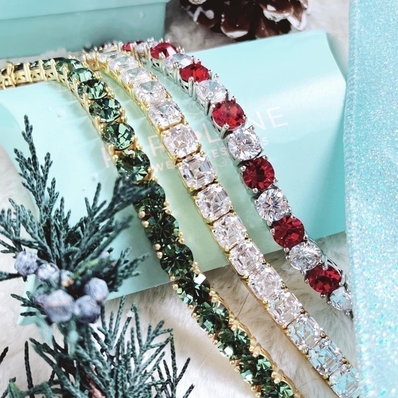 Desire Impression Bracelet - Picture 3 of 4